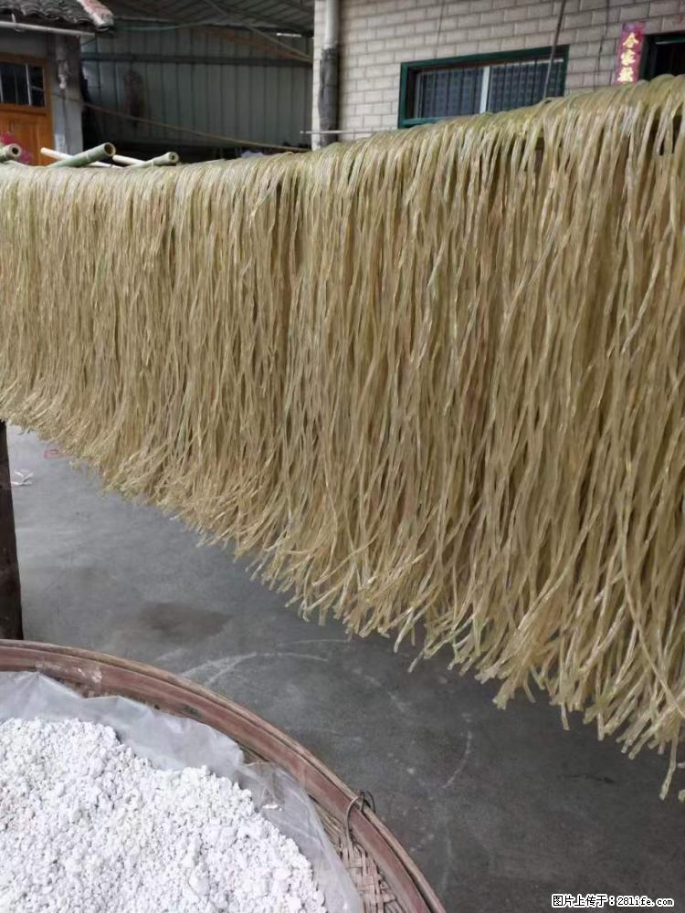 【灌阳正宗红薯粉】美女家里自己做的，干净卫生，假一赔十，价格合理，抢购电话：13737312895 - 美食天地 - 廊坊生活社区 - 廊坊28生活网 lf.28life.com