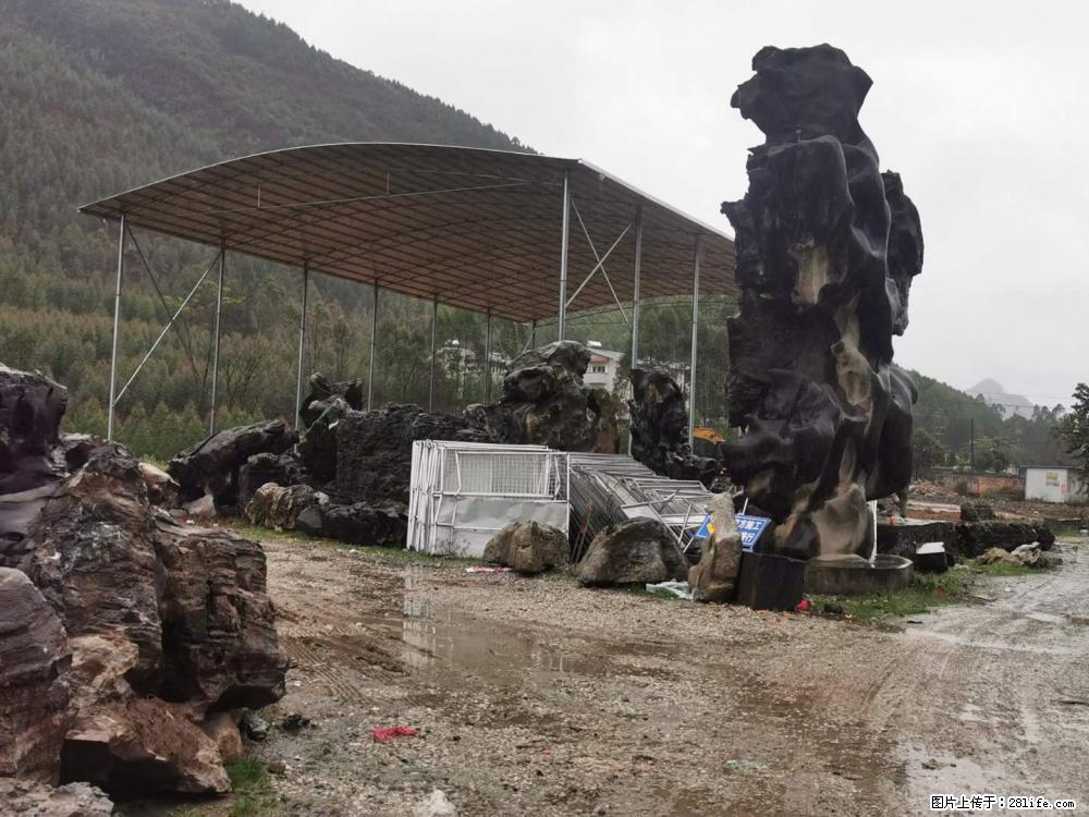 风景石、假山石大量有货，有需要的欢迎联系 - 新手上路 - 廊坊生活社区 - 廊坊28生活网 lf.28life.com