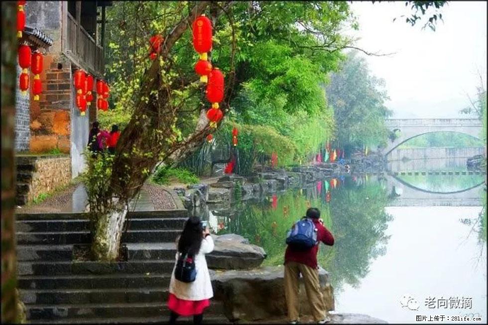 【春天，广西桂林灌阳县向您发出邀请！】江口老街又逢春 - 游山玩水 - 廊坊生活社区 - 廊坊28生活网 lf.28life.com