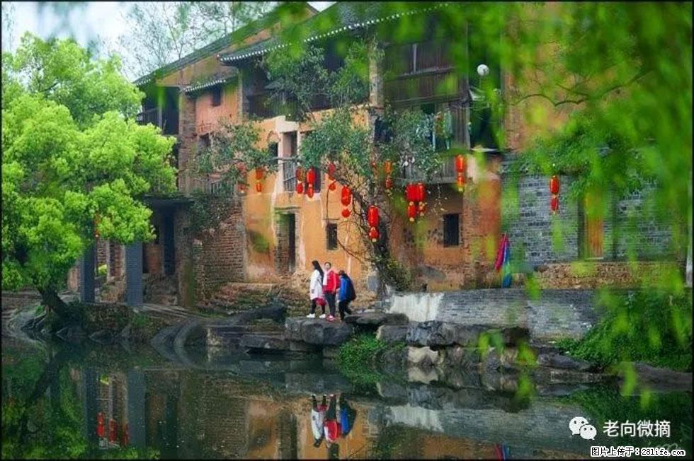 【春天，广西桂林灌阳县向您发出邀请！】江口老街又逢春 - 游山玩水 - 廊坊生活社区 - 廊坊28生活网 lf.28life.com