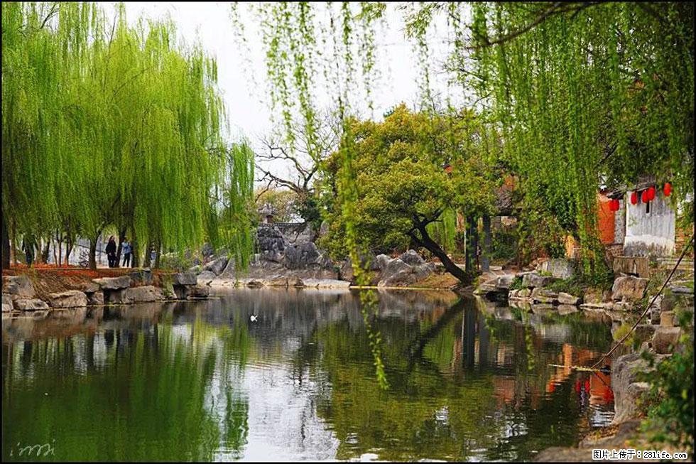 【春天，广西桂林灌阳县向您发出邀请！】江口老街又逢春 - 游山玩水 - 廊坊生活社区 - 廊坊28生活网 lf.28life.com