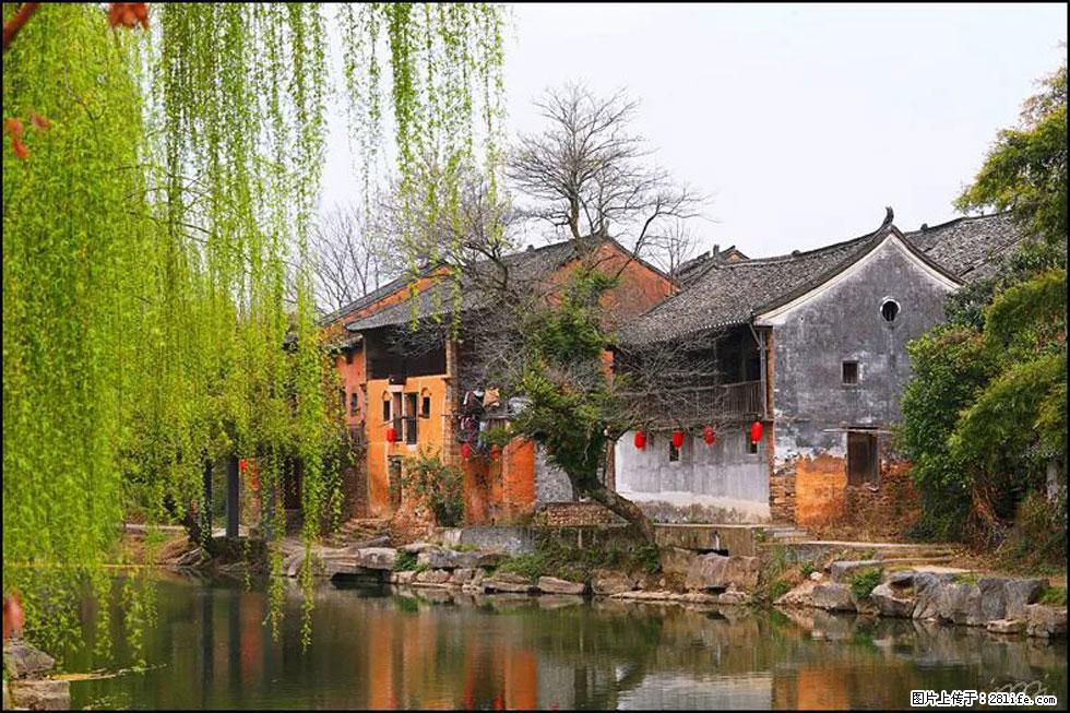 【春天，广西桂林灌阳县向您发出邀请！】江口老街又逢春 - 游山玩水 - 廊坊生活社区 - 廊坊28生活网 lf.28life.com