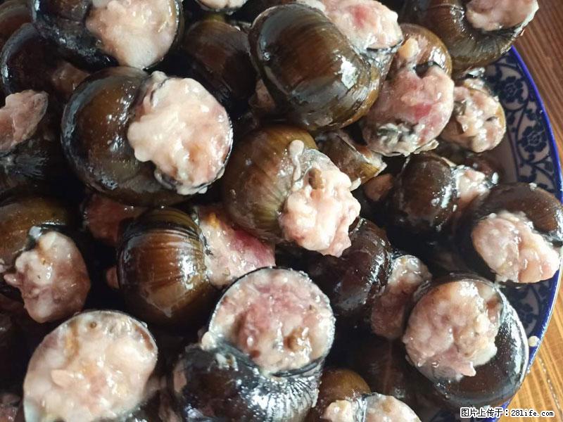 （舌尖上的乡村）灌阳：让人口齿留香的田螺酿 - 2023年07月31日 桂林日报第6版刊发 - 美食天地 - 廊坊生活社区 - 廊坊28生活网 lf.28life.com