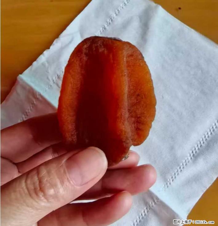 广西桂林平乐桥亭【柿饼之乡】2025年纯手工制作、无任何添加剂的第一批柿饼准备上市了，欢迎联系订购！ - 美食天地 - 廊坊生活社区 - 廊坊28生活网 lf.28life.com