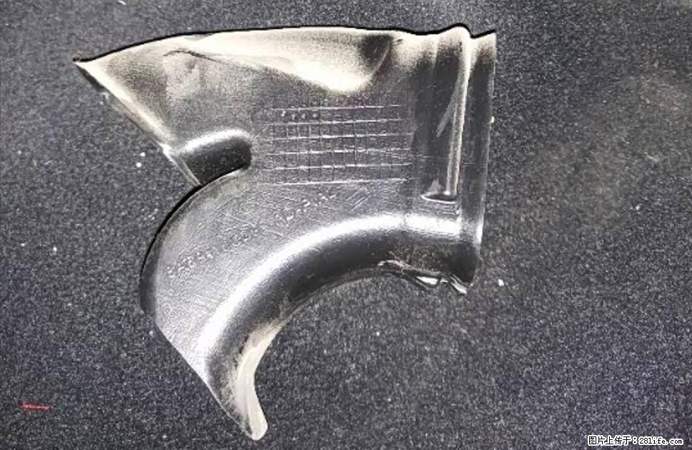 【福特·嘉年华】主驾驶位脚部空调不出风，如何解决？ - 车友部落 - 廊坊生活社区 - 廊坊28生活网 lf.28life.com