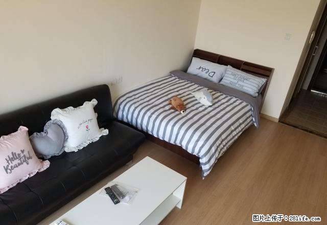 无 中 介 费 旭辉十九城邦，拎包入住 - 房屋出租 - 房屋租售 - 廊坊分类信息 - 廊坊28生活网 lf.28life.com