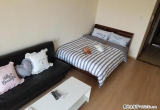 无 中 介 费 旭辉十九城邦，拎包入住 - 廊坊28生活网 lf.28life.com