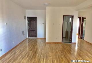 孔雀城大学里西110平大三居 空房便宜出租 门口有免费停车位 - 廊坊28生活网 lf.28life.com