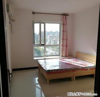 幸福城郎园 简装2室1卫 没电视 剩下东西都有 看房方便 - 廊坊28生活网 lf.28life.com