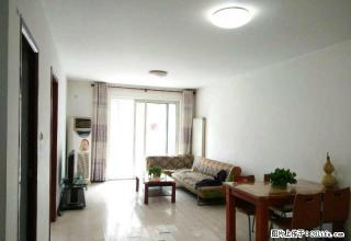 大卫城一期 简单装修 租金便宜 交通方便 包物业费 - 廊坊28生活网 lf.28life.com