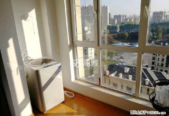 孔雀城汇景轩精装修+家具家电齐全拎包入住 - 房屋出租 - 房屋租售 - 廊坊分类信息 - 廊坊28生活网 lf.28life.com