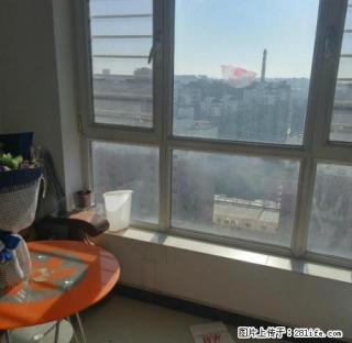 华夏幸福城朗园一室一厅+家电齐全拎包入住 - 廊坊28生活网 lf.28life.com