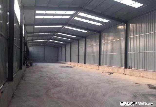 《开发区库房出租》《有水有电》《有办公区域》《可当厂房使用》 - 房屋出租 - 房屋租售 - 廊坊分类信息 - 廊坊28生活网 lf.28life.com