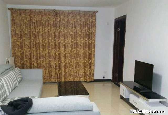 万达广场 真实图片 拎包入住 看房方便 - 房屋出租 - 房屋租售 - 廊坊分类信息 - 廊坊28生活网 lf.28life.com