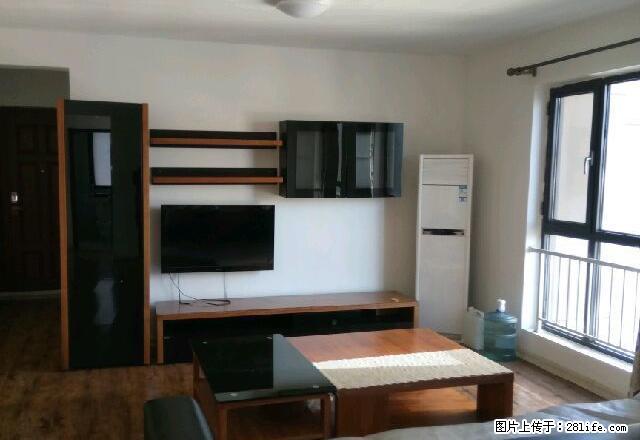 华夏铂宫 真实图片 拎包入住 随时看房 - 房屋出租 - 房屋租售 - 廊坊分类信息 - 廊坊28生活网 lf.28life.com