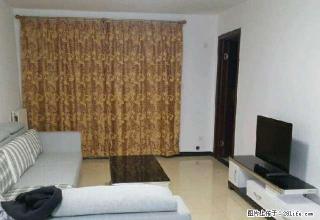 万达广场 真实图片 拎包入住 看房方便 - 廊坊28生活网 lf.28life.com