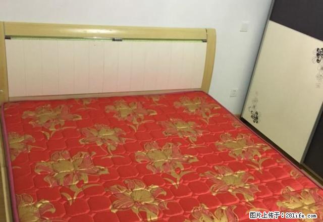 孔雀城丹枫园《通透2+简装+家具家电齐全》 - 房屋出租 - 房屋租售 - 廊坊分类信息 - 廊坊28生活网 lf.28life.com