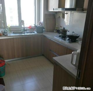 御泉湾《通透3室+精装修+有车位单付100》 - 廊坊28生活网 lf.28life.com