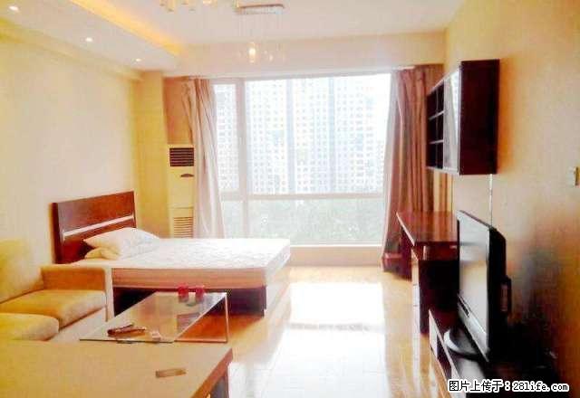 港中地产新世界花园 一期 两居 精装 有露台 - 房屋出租 - 房屋租售 - 廊坊分类信息 - 廊坊28生活网 lf.28life.com