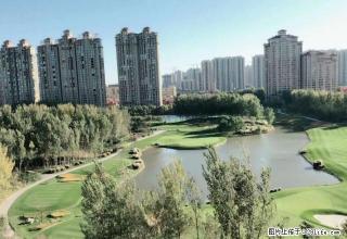 旭辉十九城邦 精装两居 家具家电全齐 - 廊坊28生活网 lf.28life.com