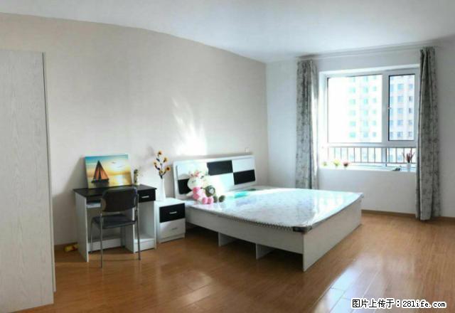 (单间出租)红星美凯龙 附近精装修押一付一紧邻富士康无中介费免费WiFi - 房屋出租 - 房屋租售 - 廊坊分类信息 - 廊坊28生活网 lf.28life.com