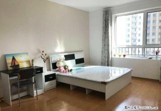 (单间出租)豪邸坊紧邻高铁站精装修押一付一无中介费免费WiFi拎包入住 - 廊坊28生活网 lf.28life.com