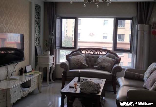 东日瑞景 电梯一楼 两室两厅 空房 适合办公 午托 有钥匙 - 房屋出租 - 房屋租售 - 廊坊分类信息 - 廊坊28生活网 lf.28life.com