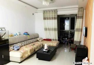 幸福城润园 精装两居 真实图片 家电家具齐全 - 廊坊28生活网 lf.28life.com