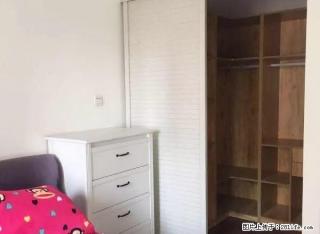 逸树家 三室两厅两卫 精装修 真实图片 拎包入住 - 廊坊28生活网 lf.28life.com