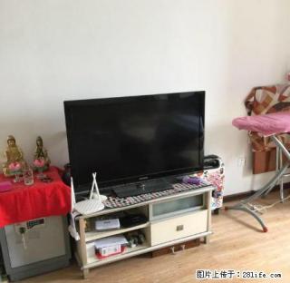 幸福城润园 南北通透三居+精装修+家具家电齐全+带车位 - 廊坊28生活网 lf.28life.com