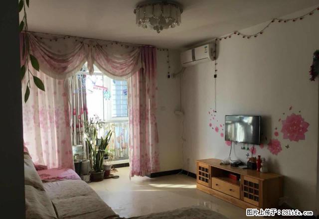 自住房首.次出租 实拍华元和庭 精装两居 实拍图2100/月 - 房屋出租 - 房屋租售 - 廊坊分类信息 - 廊坊28生活网 lf.28life.com