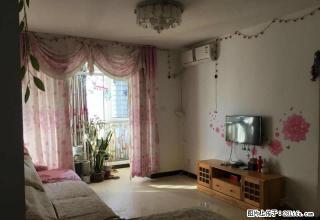 自住房首.次出租 实拍华元和庭 精装两居 实拍图2100/月 - 廊坊28生活网 lf.28life.com