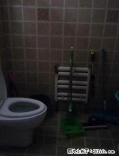 新境界西区一楼 一楼空房2200/月 抢手的一楼先到先得 - 廊坊28生活网 lf.28life.com