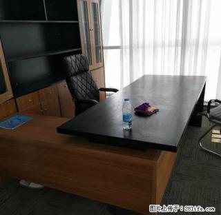万达广场 廊坊发展 写字楼 有办公家具 真实照片 - 廊坊28生活网 lf.28life.com