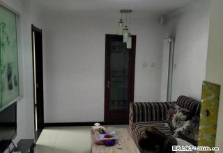 (单间出租)盛德花园出租一室，700/月，押一付三，精装，真实图片 - 廊坊28生活网 lf.28life.com