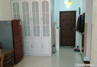 一中附近，德源博通，电梯中层，全阳两居，干净，拎包入住家庭户 - 廊坊28生活网 lf.28life.com