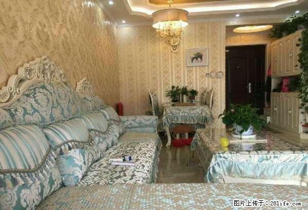 新中家园（维多利亚花园）三室两厅一卫精装修家具家电齐全拎包入 - 房屋出租 - 房屋租售 - 廊坊分类信息 - 廊坊28生活网 lf.28life.com