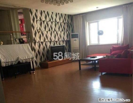 尚华城两室两厅一卫精装修家具家电齐全拎包入住房租可商量随时看 - 房屋出租 - 房屋租售 - 廊坊分类信息 - 廊坊28生活网 lf.28life.com