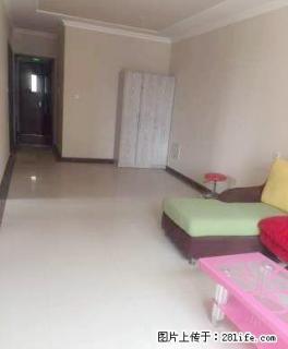 香河 富力新城 精装两居室 看房方便 签约方便 家具家电齐全 - 廊坊28生活网 lf.28life.com