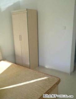 狮子城海棠园、简装三居、南北通透、拎包入住、月租2000 - 廊坊28生活网 lf.28life.com