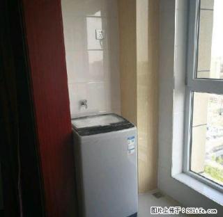 孔雀城汇景轩、精装两居、拎包入住、带车位、月租2300 - 廊坊28生活网 lf.28life.com