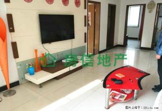 吉祥小区 南北通透 好楼层 拎包入住 两居 1900/月 - 廊坊28生活网 lf.28life.com