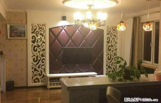 乔治花园三室两厅，豪华装修，家具家电齐全，随时看房 - 廊坊28生活网 lf.28life.com