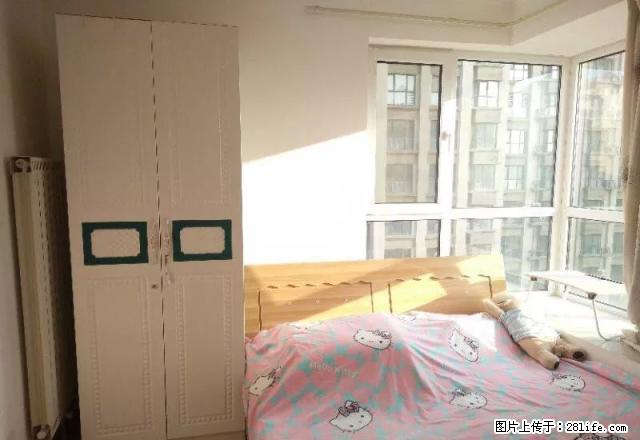 紧邻106国道大卫城精装南北通透两室家具家电齐全拎包入住 - 房屋出租 - 房屋租售 - 廊坊分类信息 - 廊坊28生活网 lf.28life.com