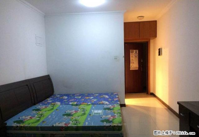 紧邻城小一中金悦华府全南一居家具家电齐全拎包入住 - 房屋出租 - 房屋租售 - 廊坊分类信息 - 廊坊28生活网 lf.28life.com