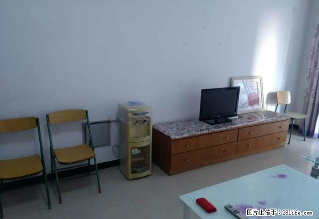 紧邻二小106国道方城馨苑南北双通简装两居家具家电全拎包入住 - 房屋出租 - 房屋租售 - 廊坊分类信息 - 廊坊28生活网 lf.28life.com