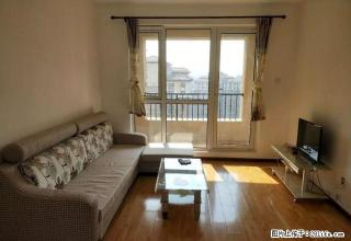 紧邻106国道英国宫五期南北双通精装三居家具家电齐全拎包入住 - 廊坊28生活网 lf.28life.com