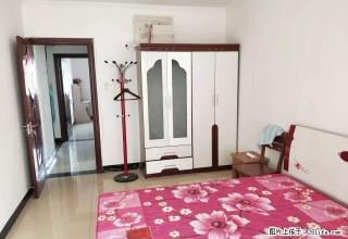 紧邻一中二小方城馨苑通南北透精装两居室家具家电齐全拎包入住 - 廊坊28生活网 lf.28life.com