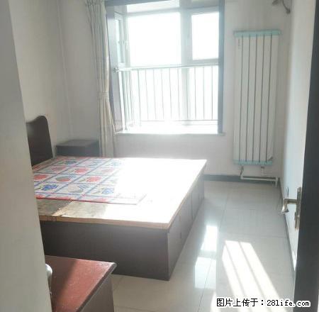 永华明珠，k2狮子城附近盛德花园精装修1室出租，拎包入住 - 房屋出租 - 房屋租售 - 廊坊分类信息 - 廊坊28生活网 lf.28life.com