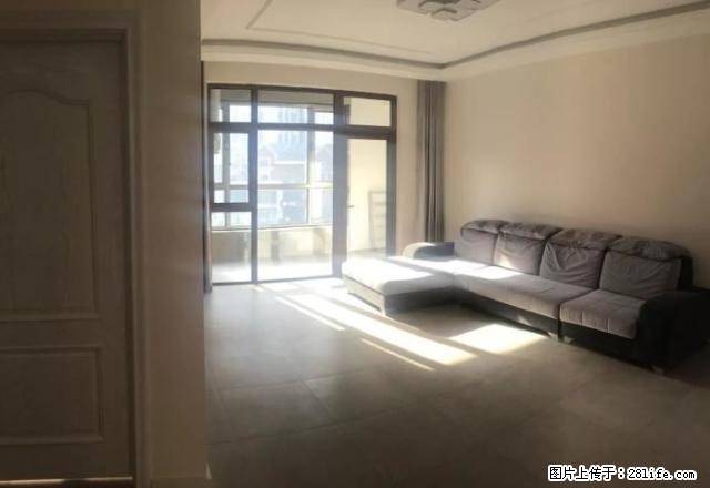 四季花语、精装三室、空房、也可以配东西、1700、随时看房 - 房屋出租 - 房屋租售 - 廊坊分类信息 - 廊坊28生活网 lf.28life.com